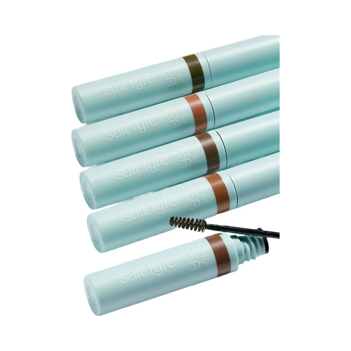 Tarte 24Hr Tinted Brow Gel - HypeFly India View 6