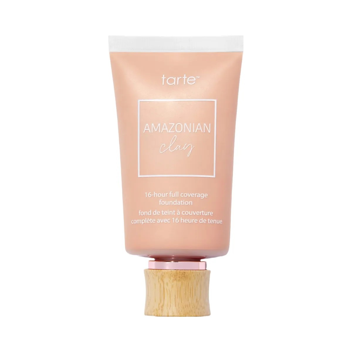Tarte Amazonian Clay 16 Hour Full Coverage Foundation - HypeFly India View 5