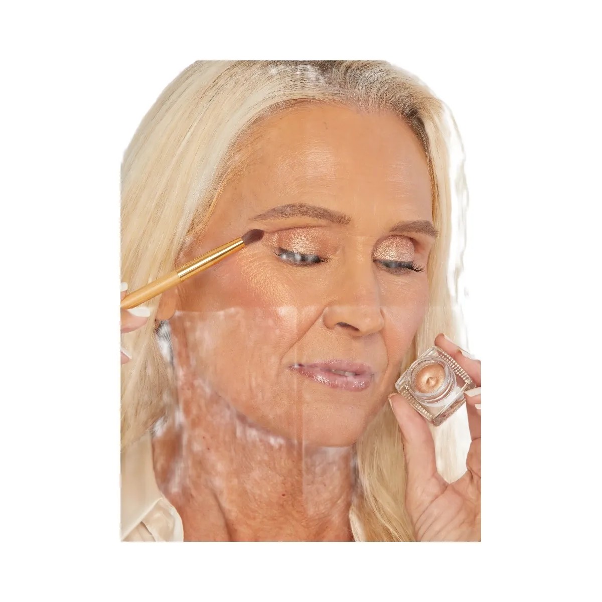 Tarte Amazonian Clay Cream Shadow - HypeFly India View 5