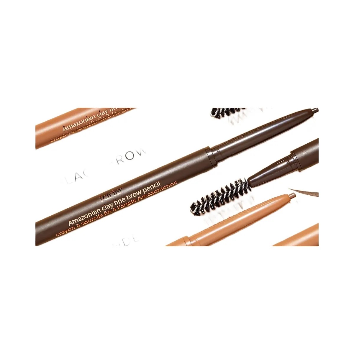 Tarte Amazonian Clay Fine Brow Pencil - HypeFly India View 3