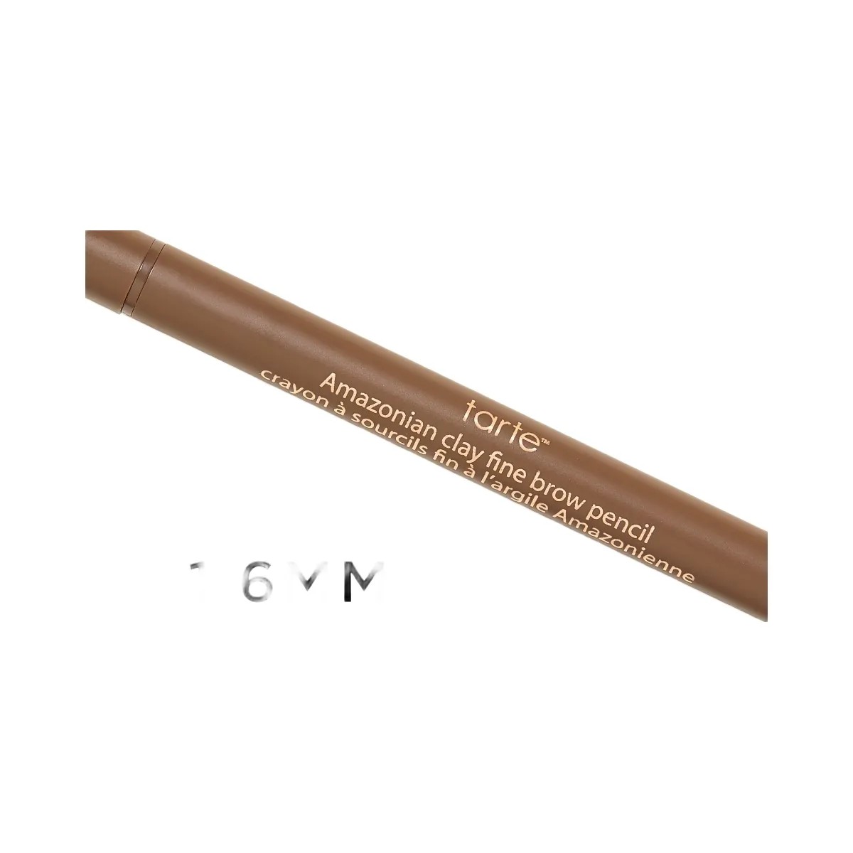 Tarte Amazonian Clay Fine Brow Pencil - HypeFly India View 4