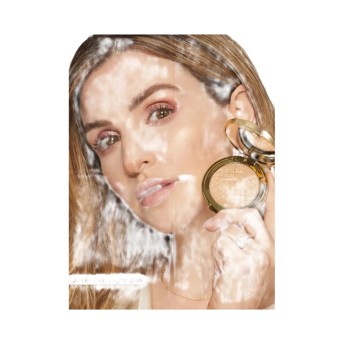 Tarte Amazonian Clay Shimmering Light - HypeFly India View 4