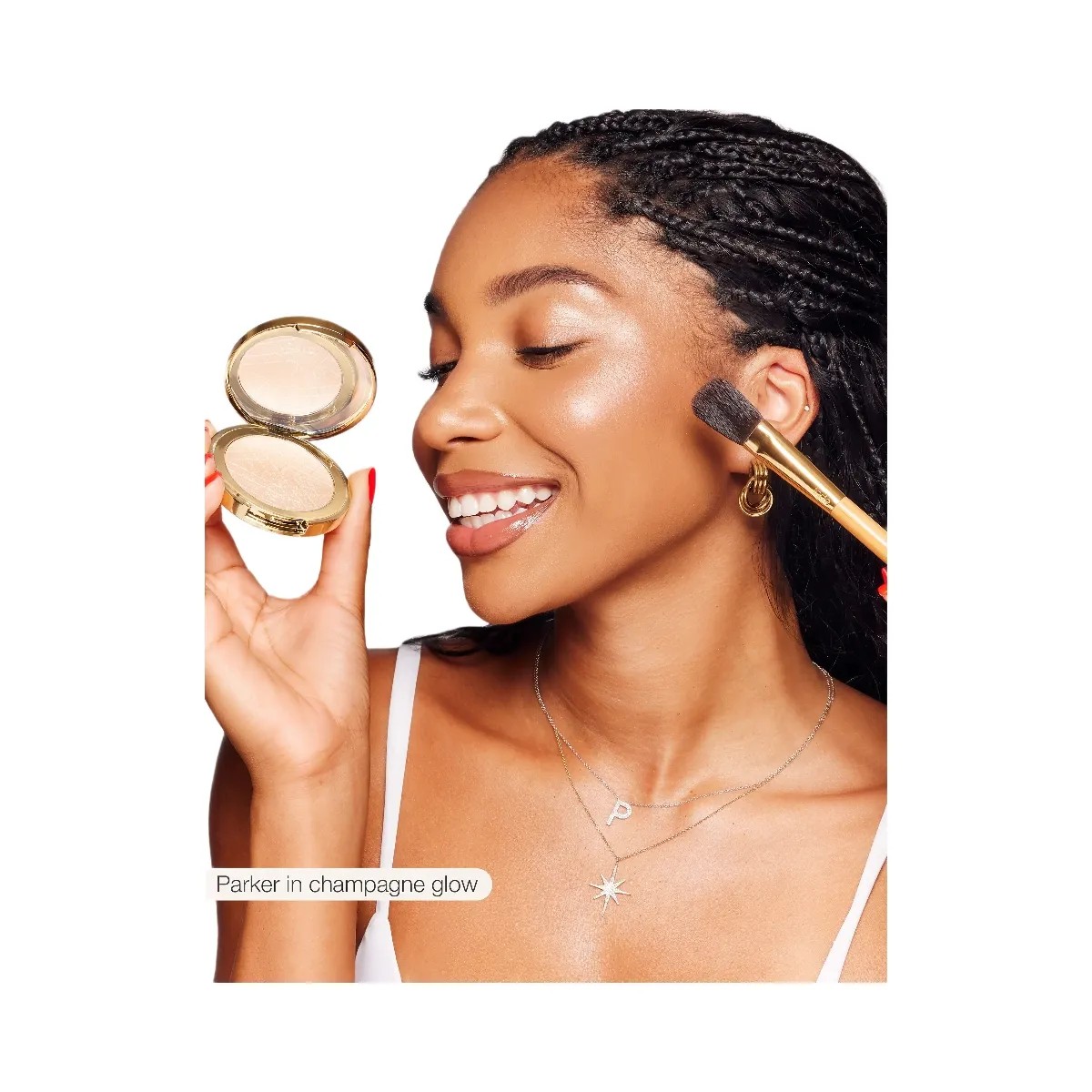 Tarte Amazonian Clay Shimmering Light - HypeFly India View 6