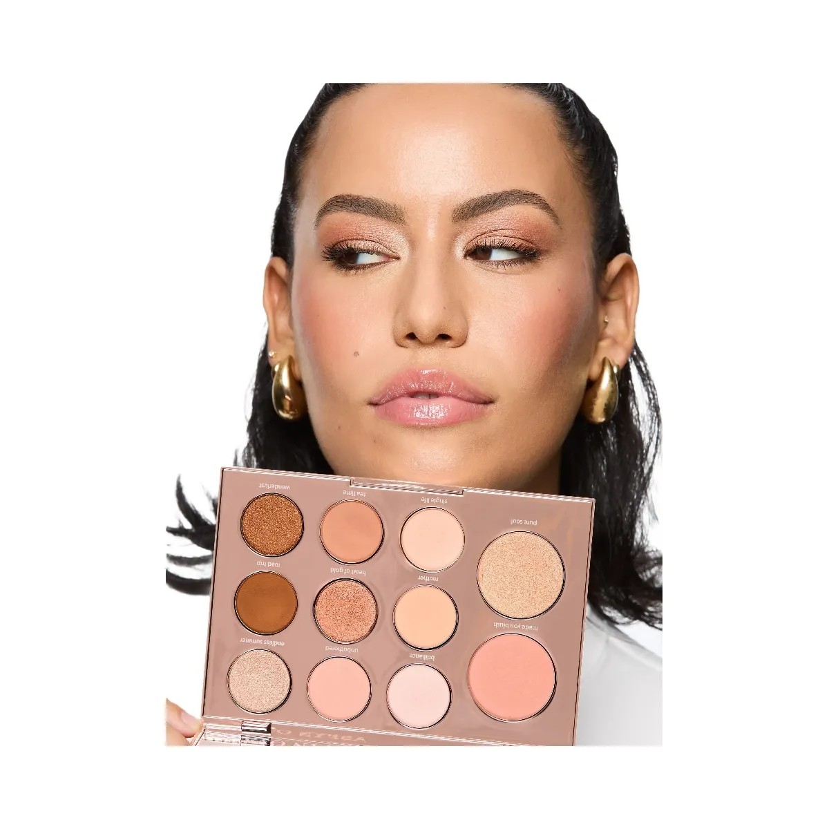 Tarte Aspyn Ovard Eye Cheek Palette - HypeFly India View 6
