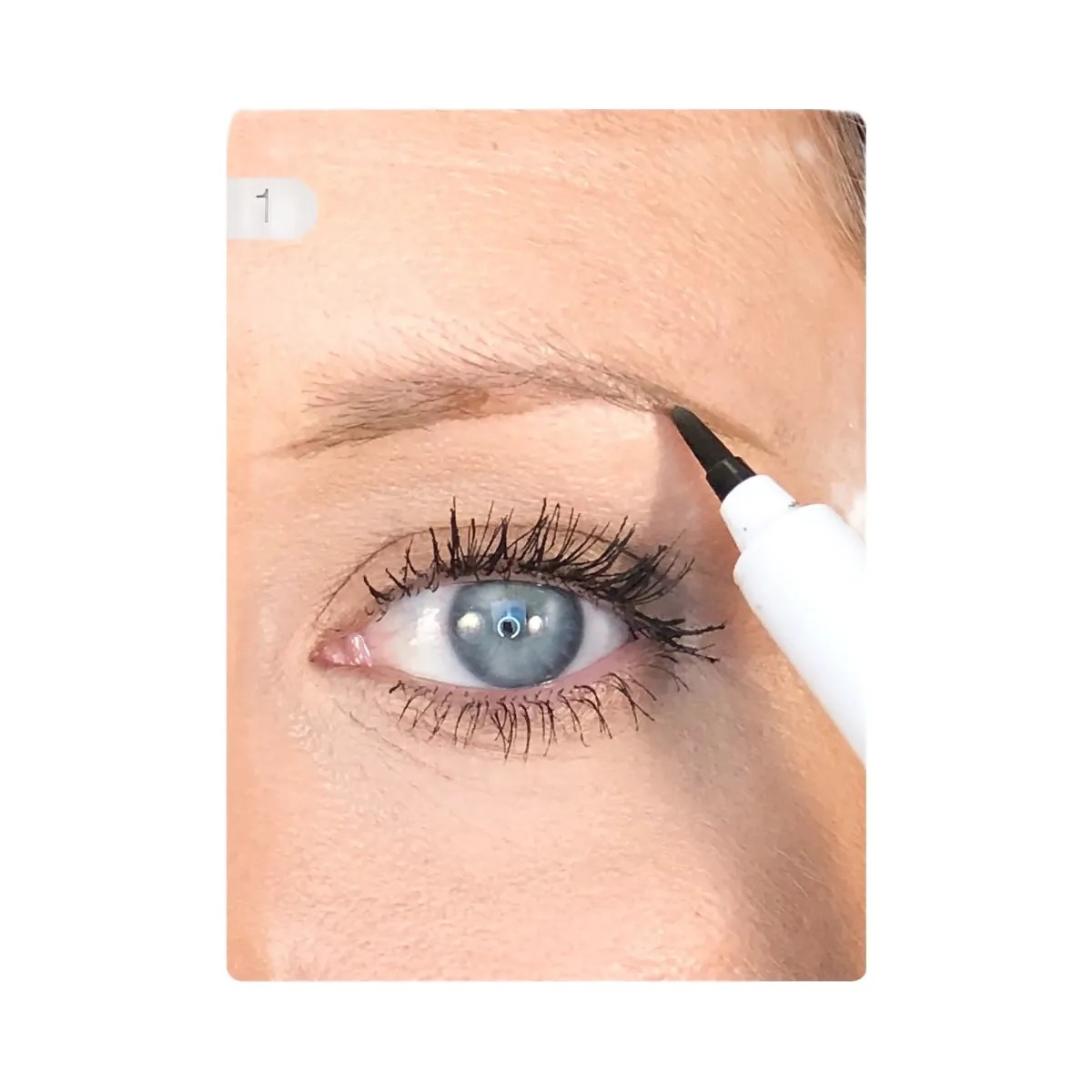 Tarte Big Ego Diy Brow Detailing Pen - HypeFly India View 3