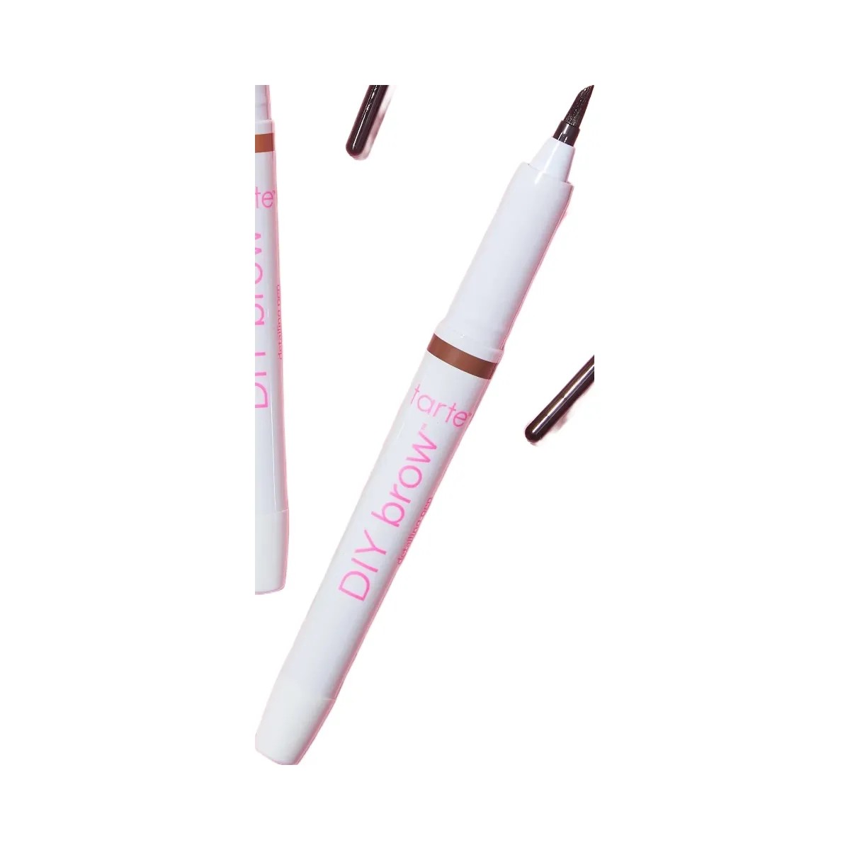 Tarte Big Ego Diy Brow Detailing Pen - HypeFly India View 4