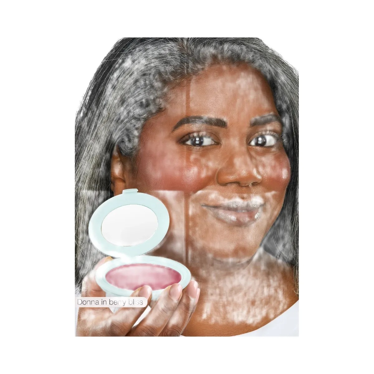 Tarte Breezy Cream Blush - HypeFly India View 2