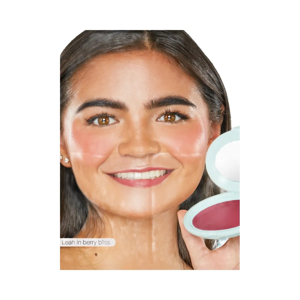 Tarte Breezy Cream Blush - HypeFly India View 3