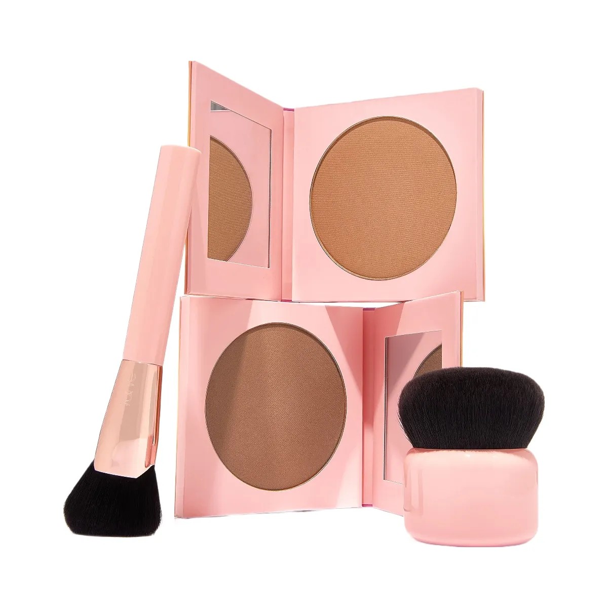 Tarte Bronzing Face Brush - HypeFly India View 3