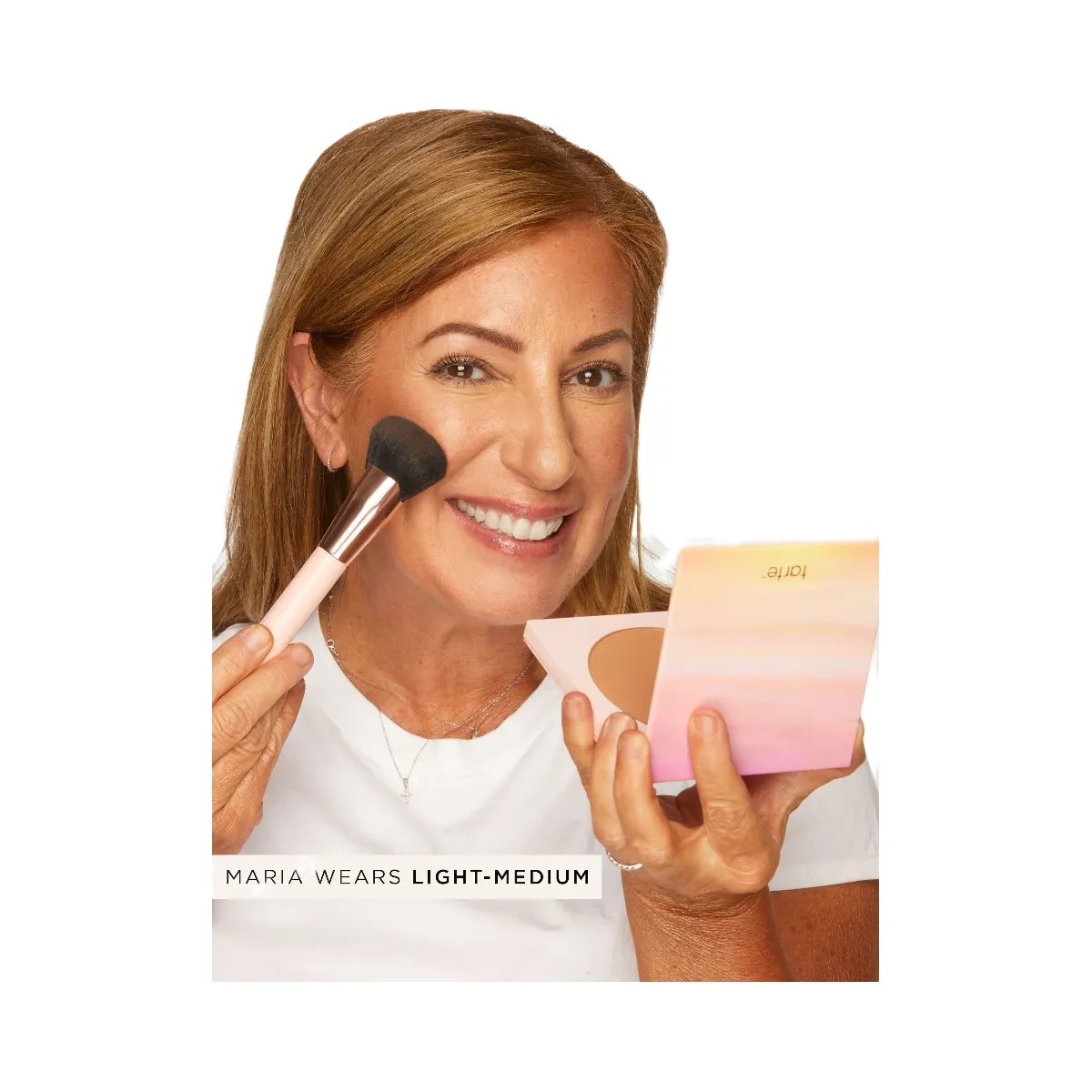 Tarte Bronzing Face Brush - HypeFly India View 4