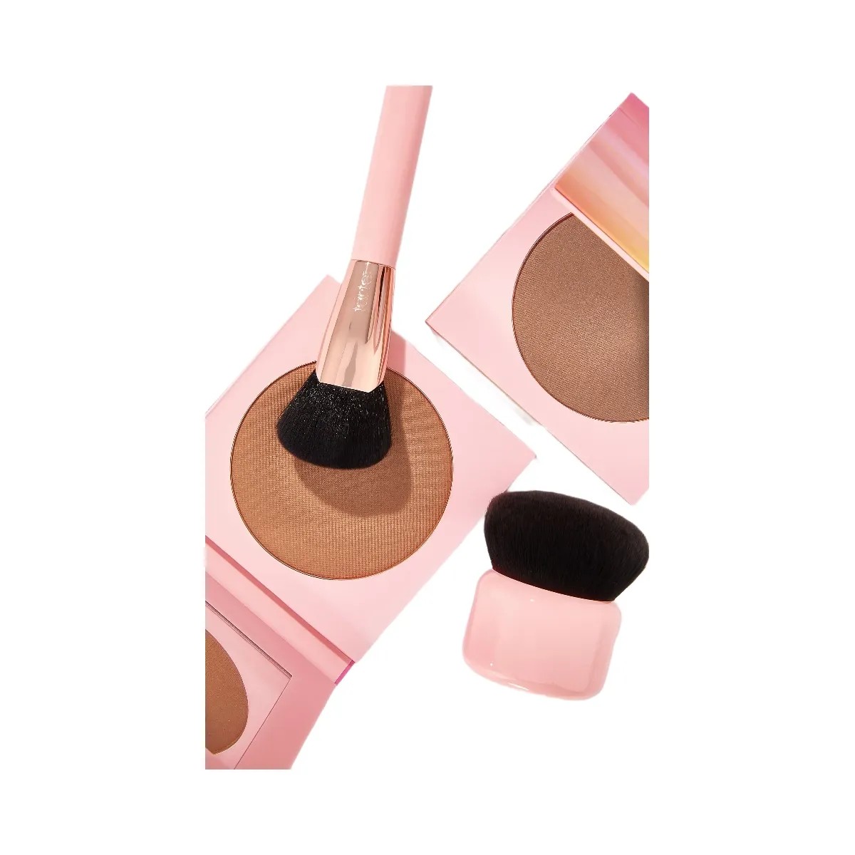 Tarte Bronzing Face Brush - HypeFly India View 5