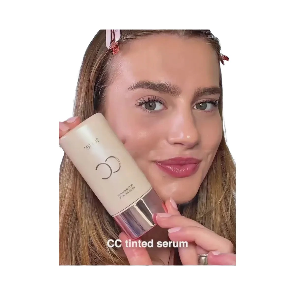Tarte Cc Color Correcting Tinted Serum - HypeFly India View 2