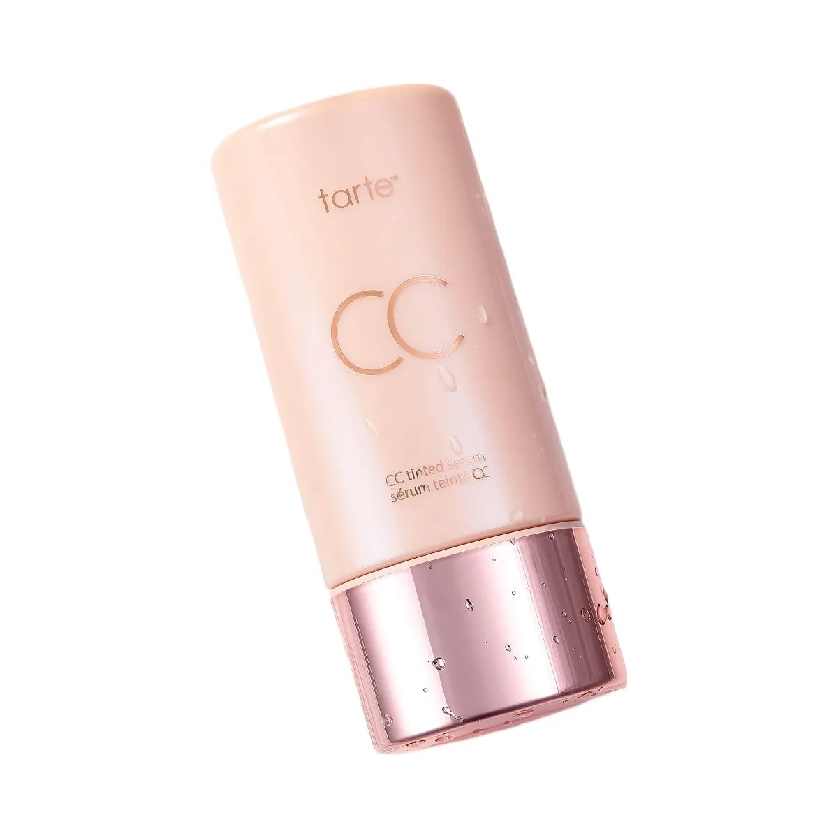 Tarte Cc Color Correcting Tinted Serum - HypeFly India View 4