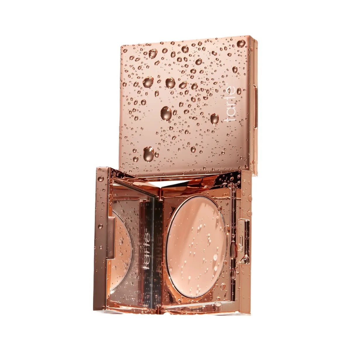Tarte Cc Undereye Dark Circle Defense Corrector Brush - HypeFly India View 5