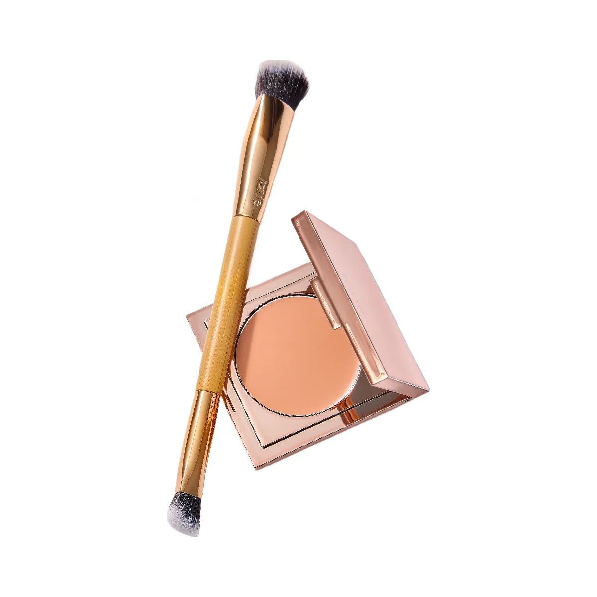 Tarte Cc Undereye Dark Circle Defense Corrector Brush - HypeFly India View 6