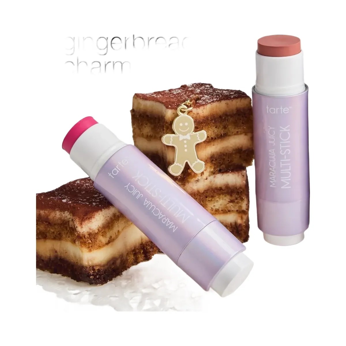 Tarte Cheek Souffl Maracuja Juicy Multi-Stick Trio - HypeFly India View 2