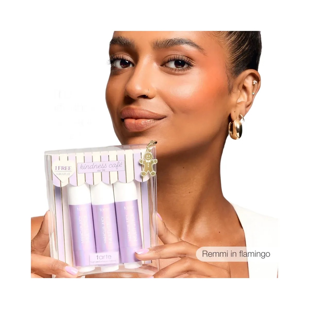 Tarte Cheek Souffl Maracuja Juicy Multi-Stick Trio - HypeFly India View 3