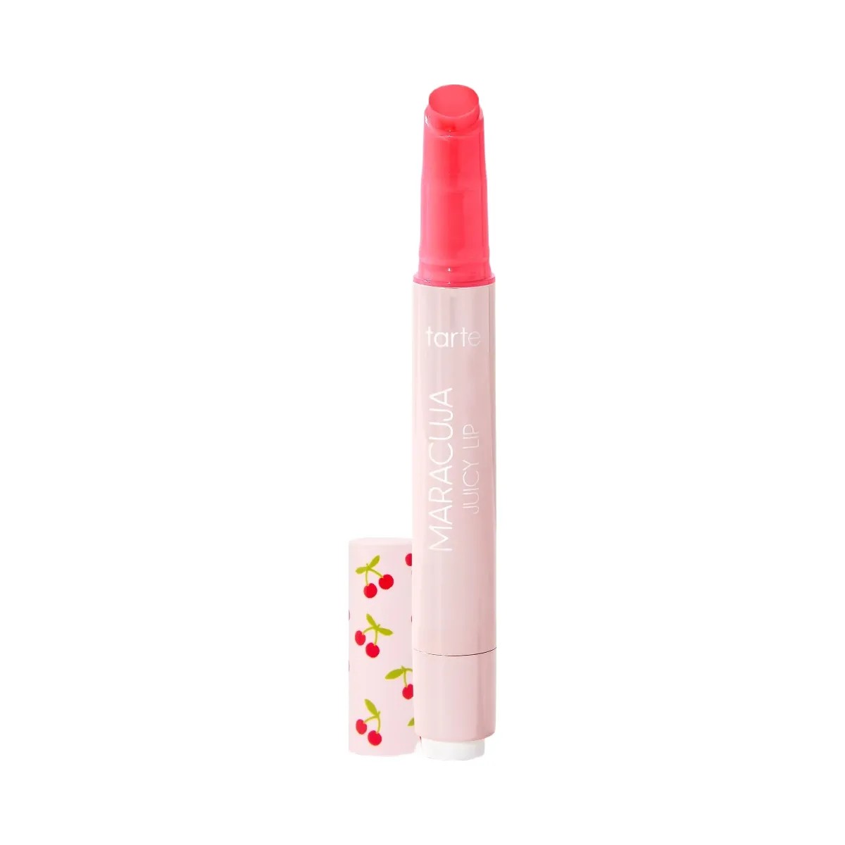 Tarte Cherry Crush Juicy Lip Choose Your Formula - HypeFly India View 1