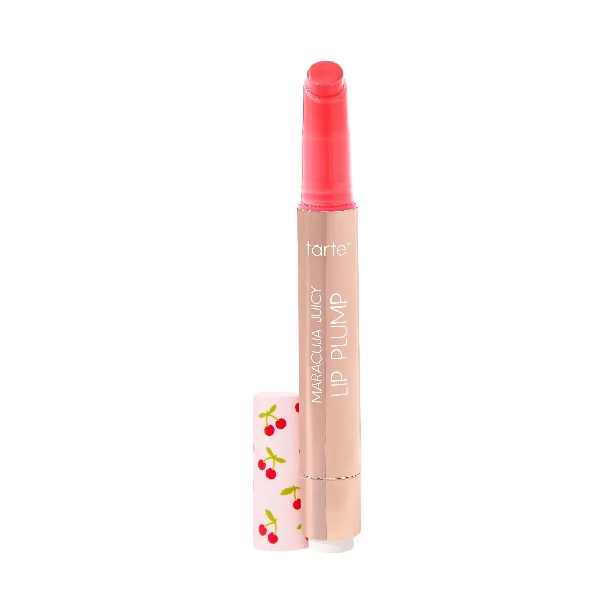 Tarte Cherry Crush Juicy Lip Choose Your Formula - HypeFly India View 3