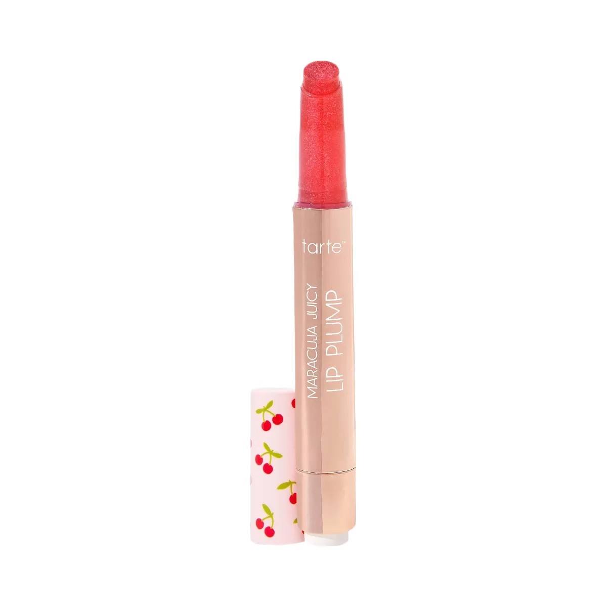 Tarte Cherry Crush Juicy Lip Choose Your Formula - HypeFly India View 4