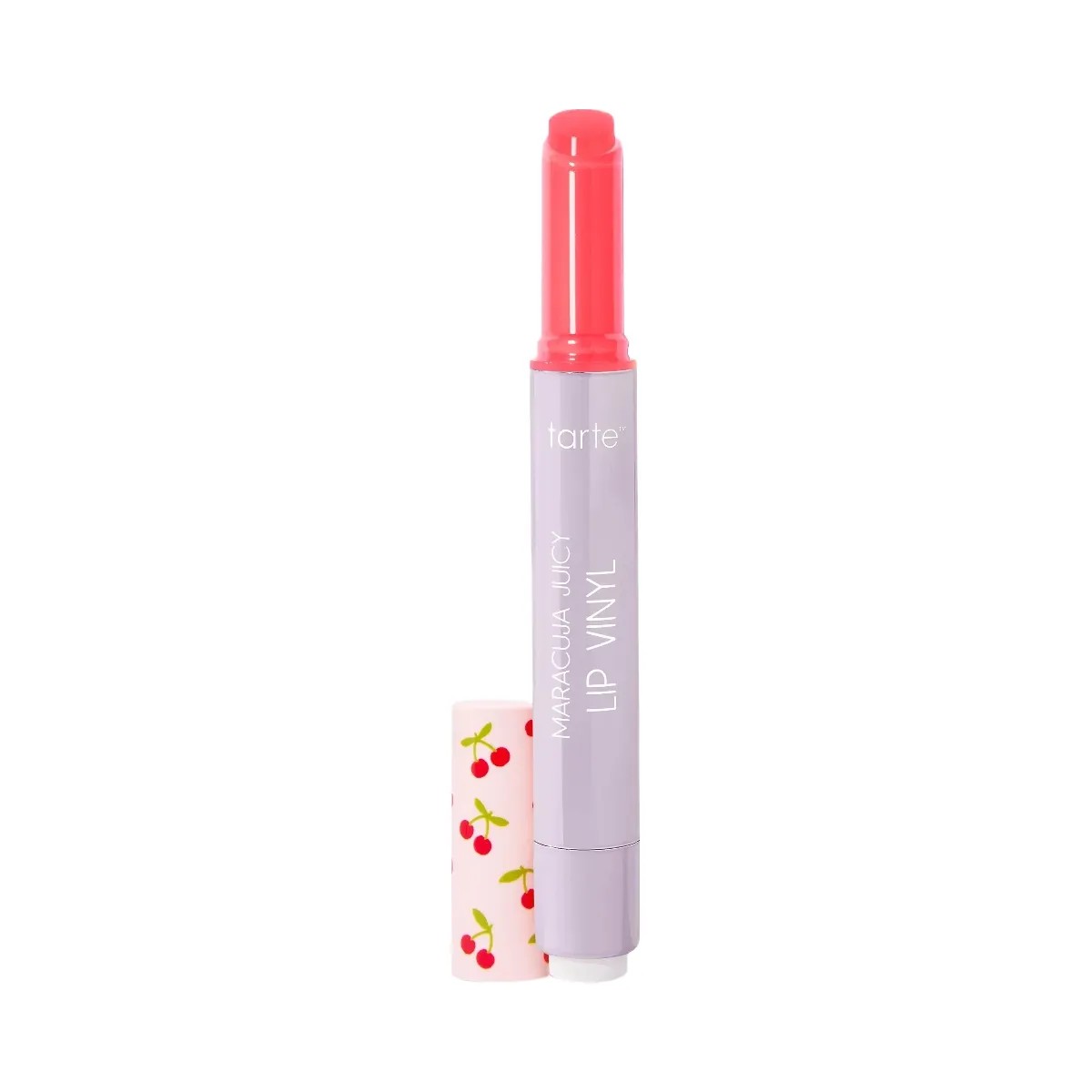 Tarte Cherry Crush Juicy Lip Choose Your Formula - HypeFly India View 5