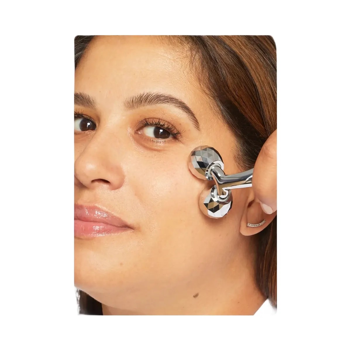 Tarte Chin Up Face Neck Roller - HypeFly India View 2