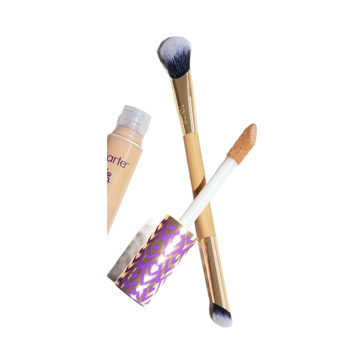 Tarte Concealer Paw Perfect Brush - HypeFly India View 4