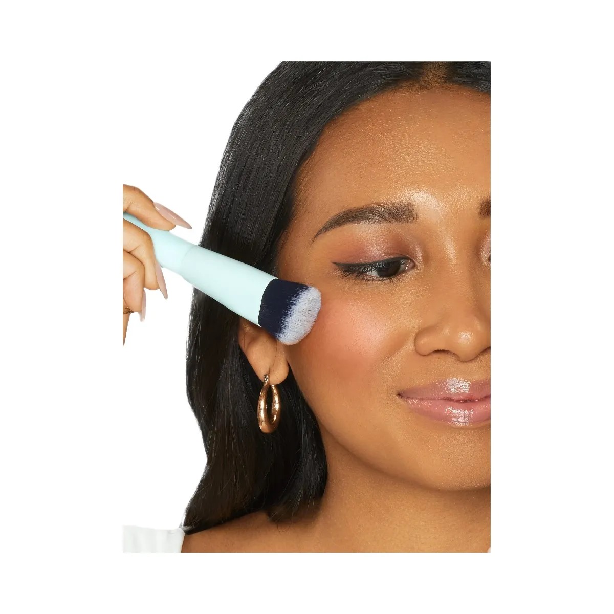 Tarte Cream Cheek Brush - HypeFly India View 3
