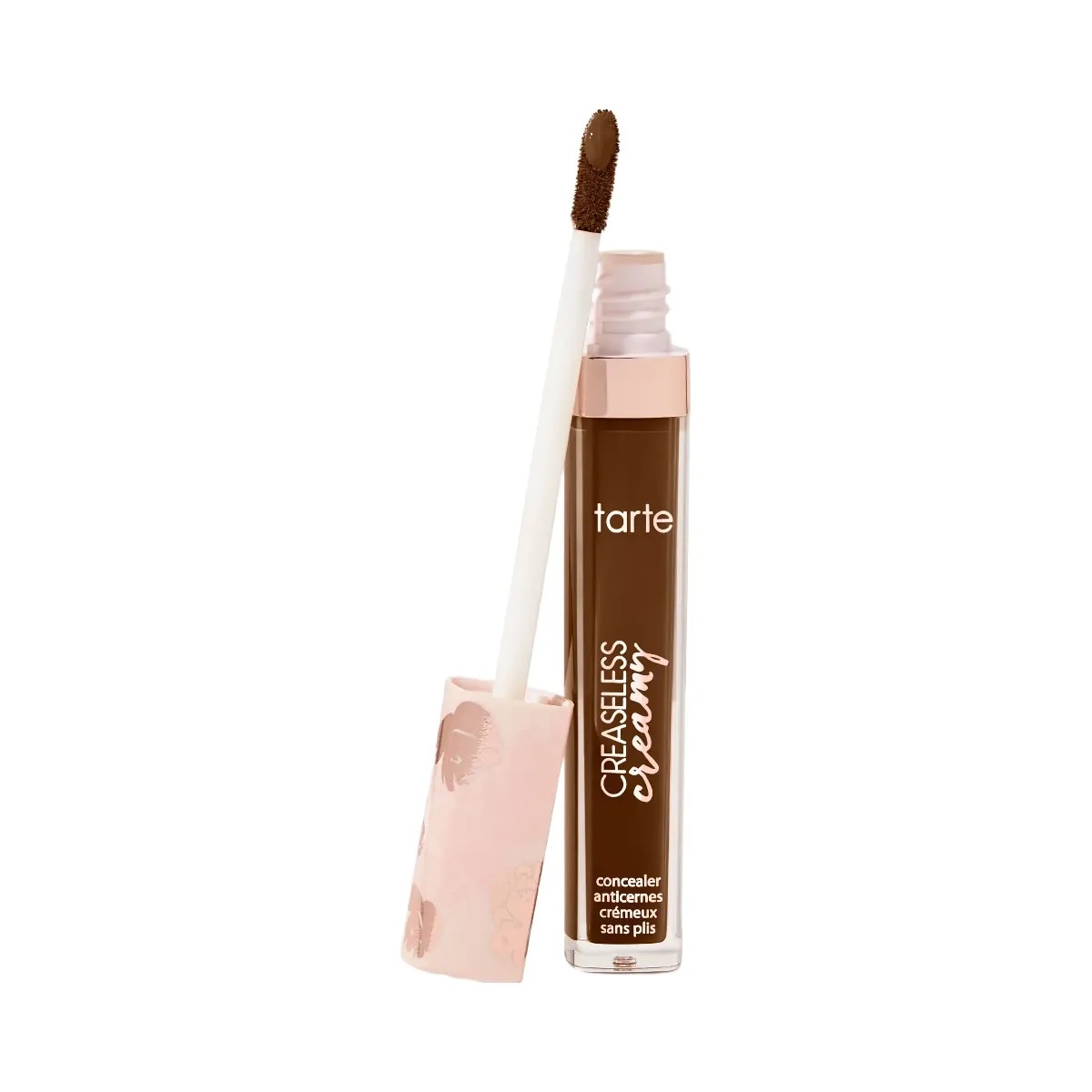 Tarte Creaseless Creamy Full Coverage Concealer - HypeFly India View 1
