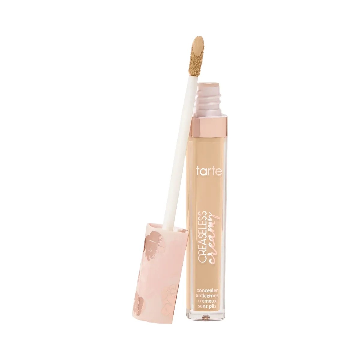 Tarte Creaseless Creamy Full Coverage Concealer - HypeFly India View 3
