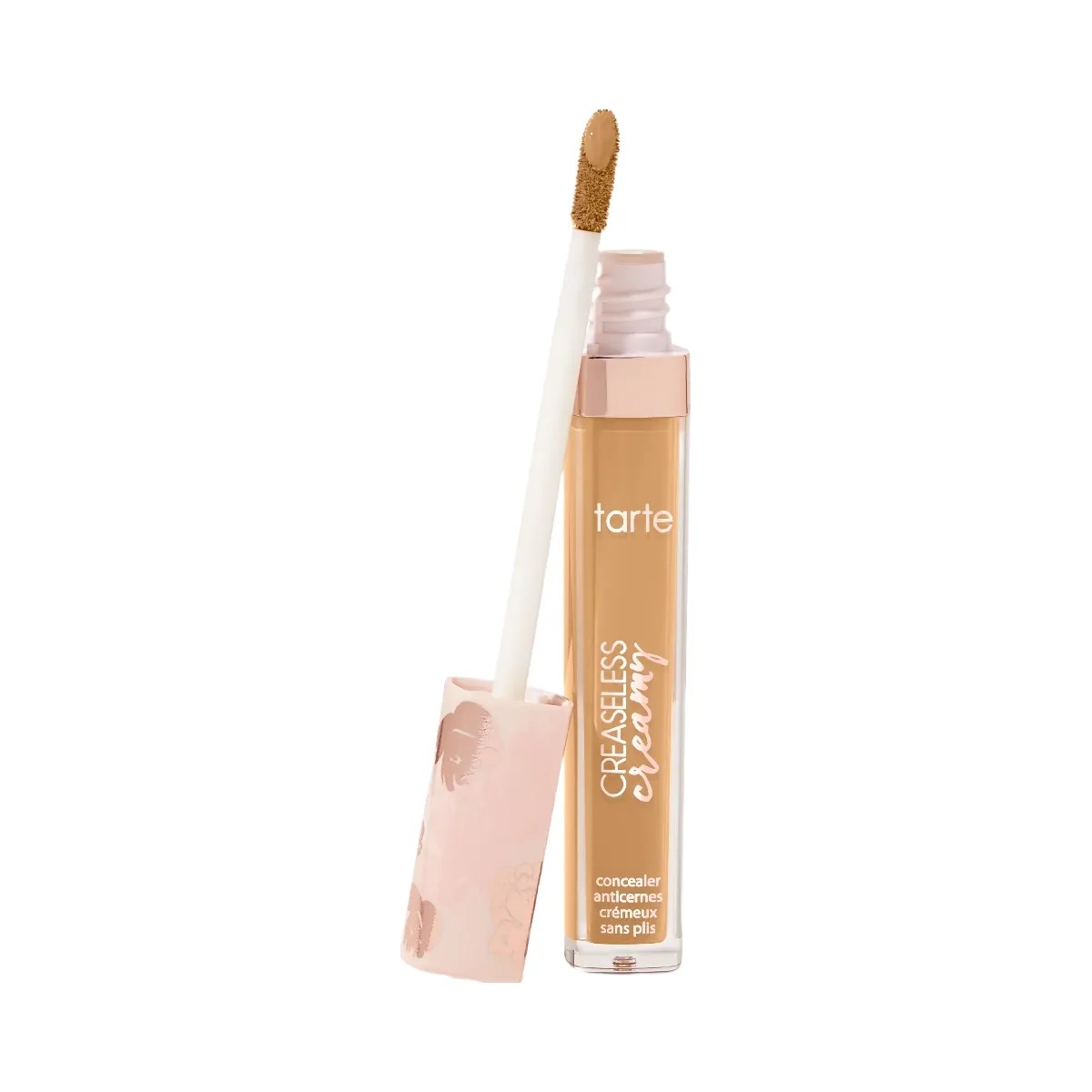 Tarte Creaseless Creamy Full Coverage Concealer - HypeFly India View 6