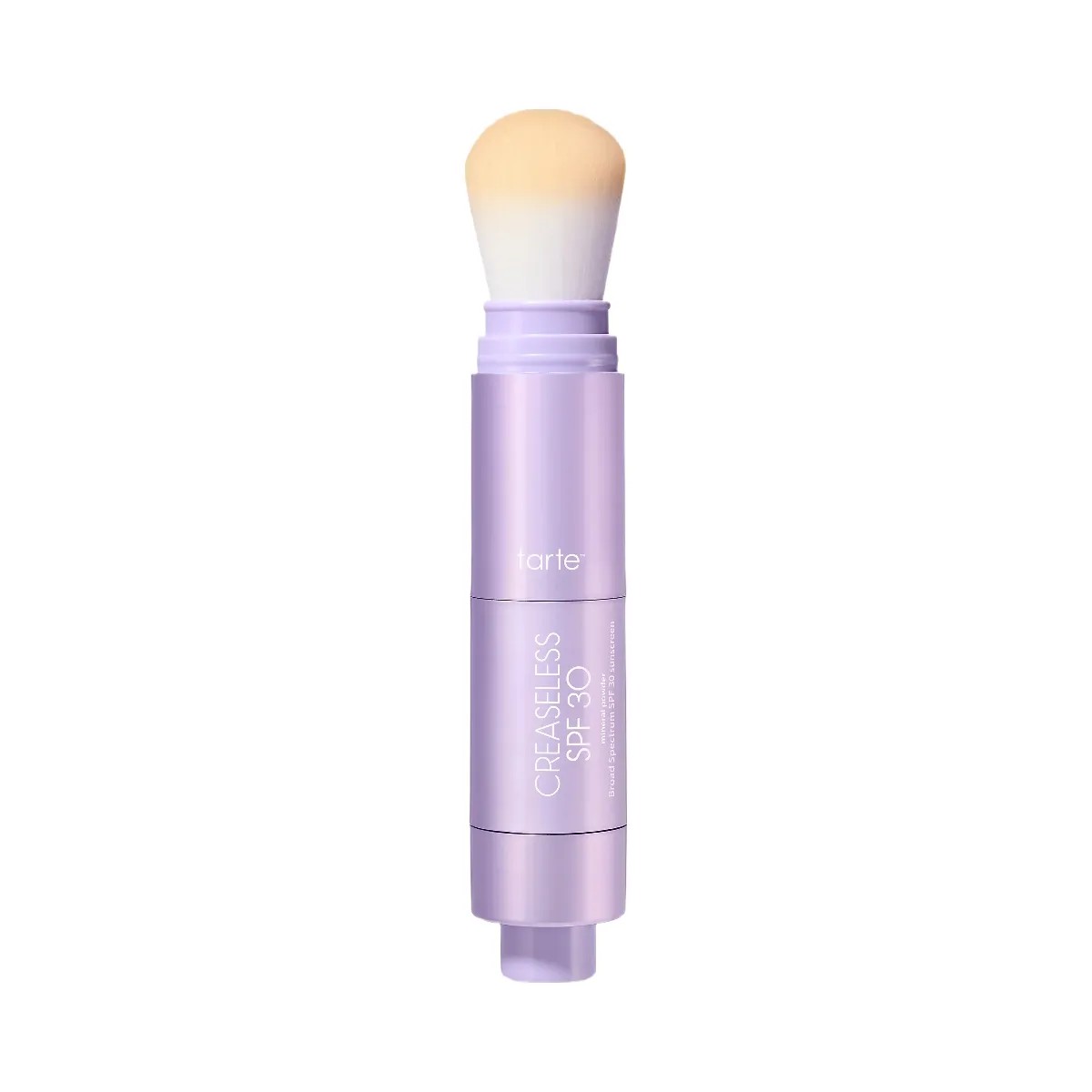 Tarte Creaseless Spf 30 Mineral Powder Sunscreen - HypeFly India View 1