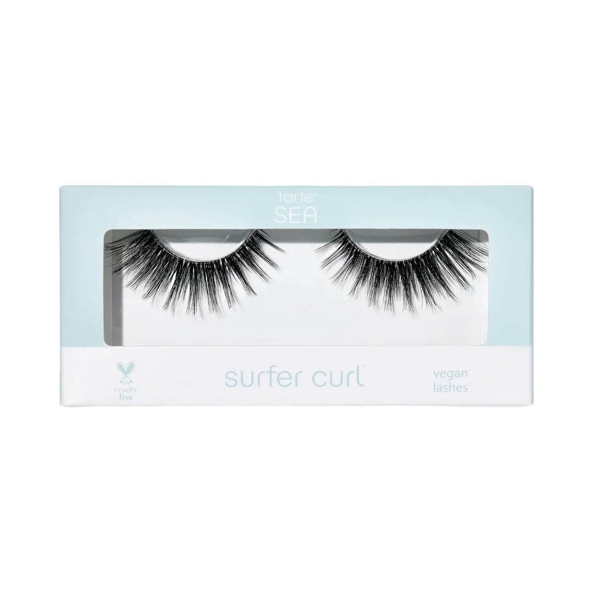 Tarte Cruelty Free Lashes - HypeFly India View 2