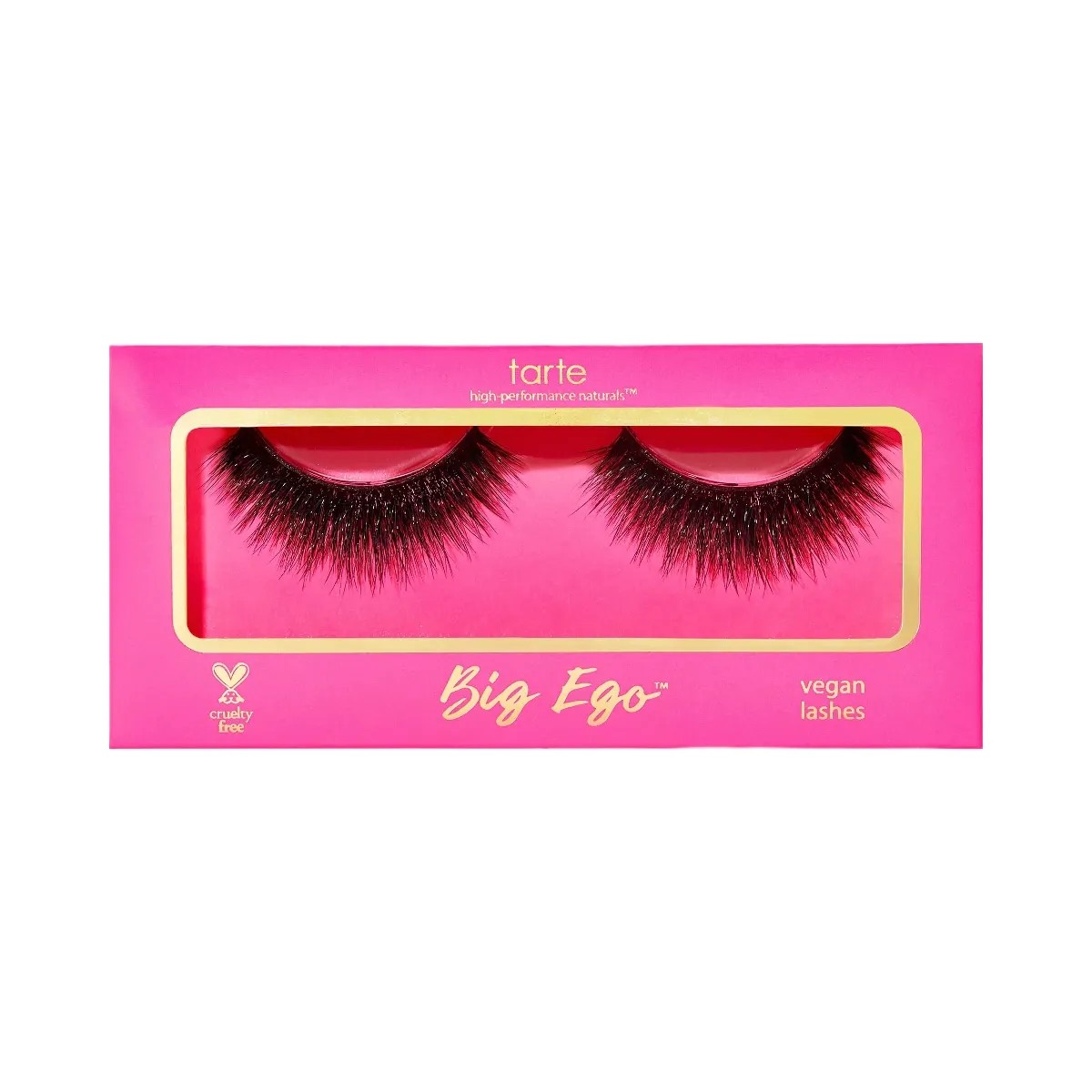 Tarte Cruelty Free Lashes - HypeFly India View 3