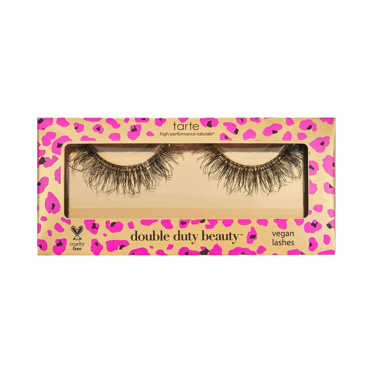 Tarte Cruelty Free Lashes - HypeFly India View 4