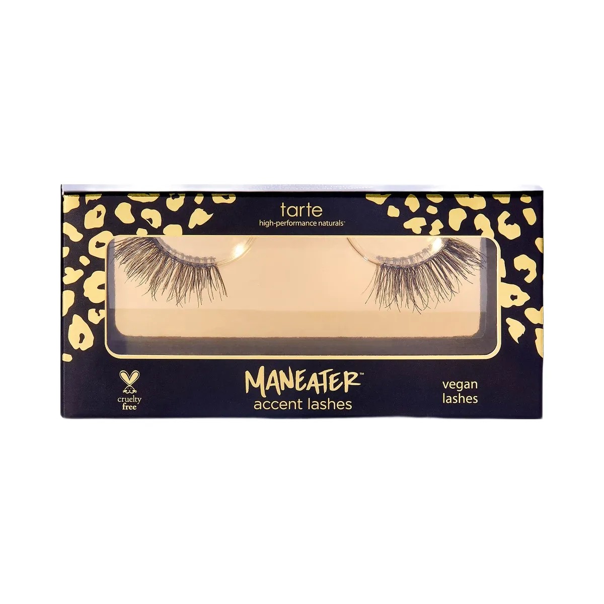Tarte Cruelty Free Lashes - HypeFly India View 5