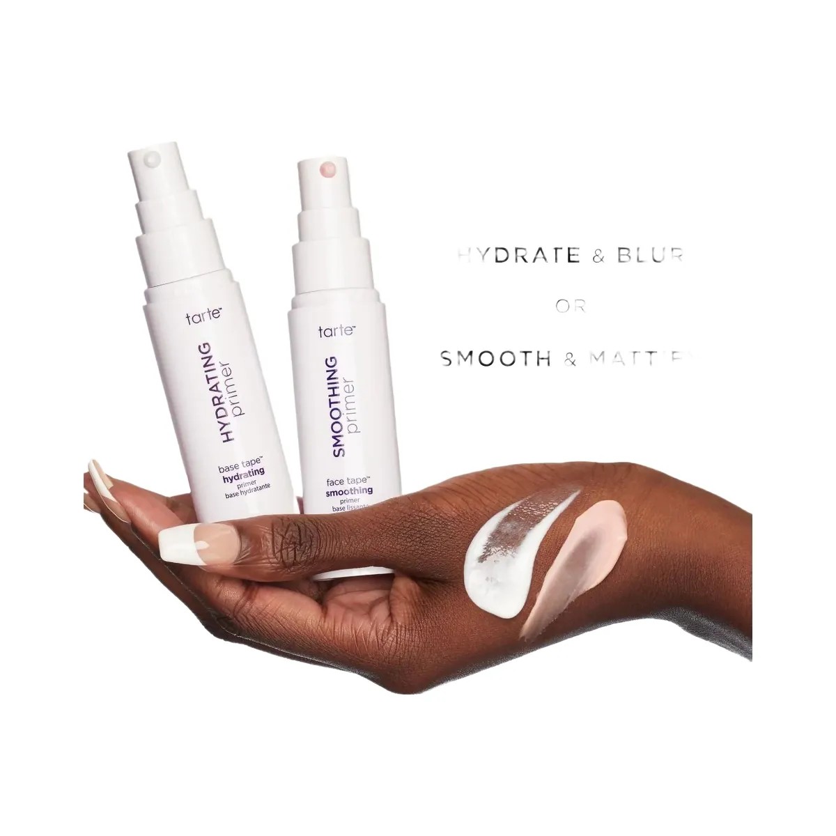 Tarte Double Duty Beauty Base Tape Hydrating Primer - HypeFly India View 6