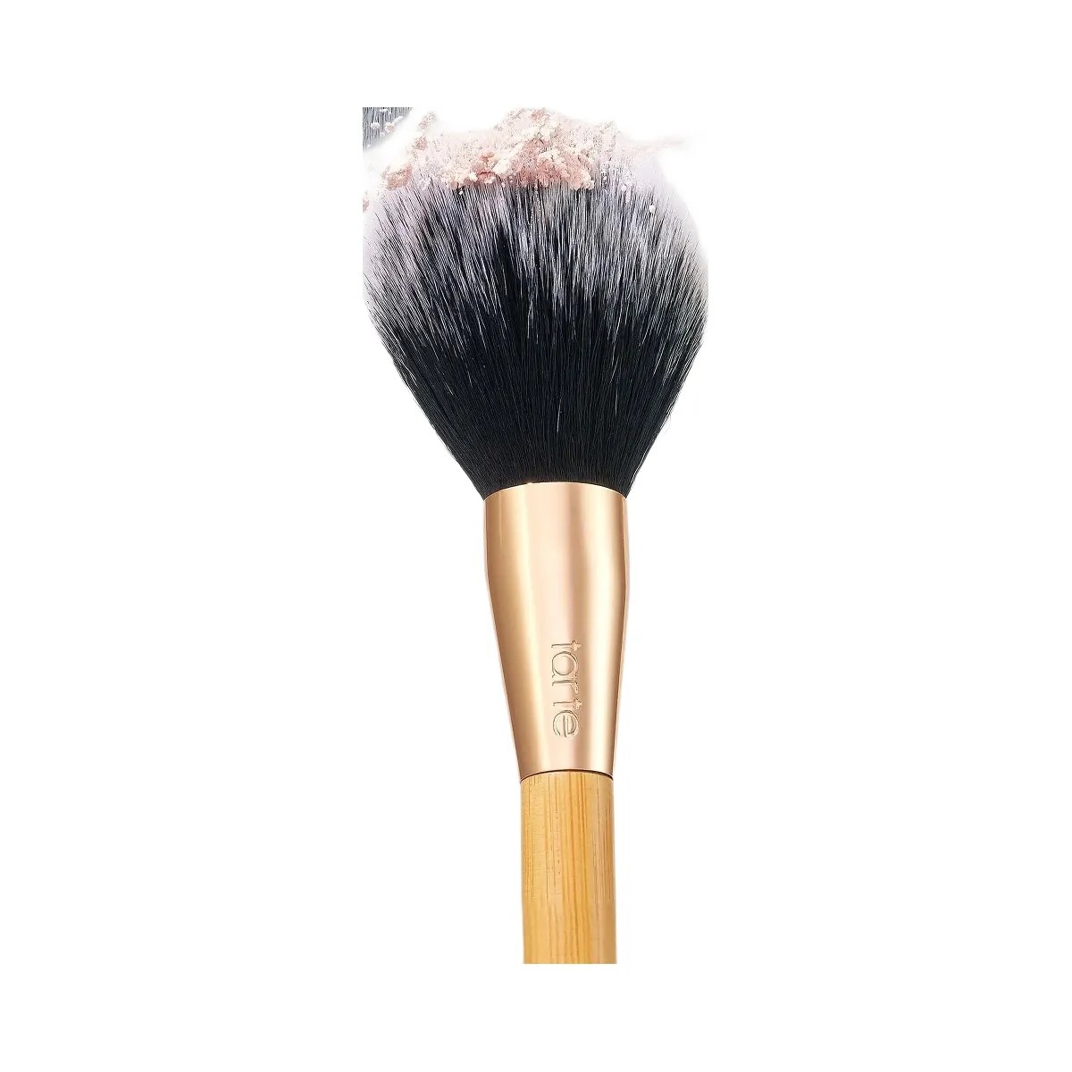 Tarte Double Ended Powder Brush - HypeFly India View 2