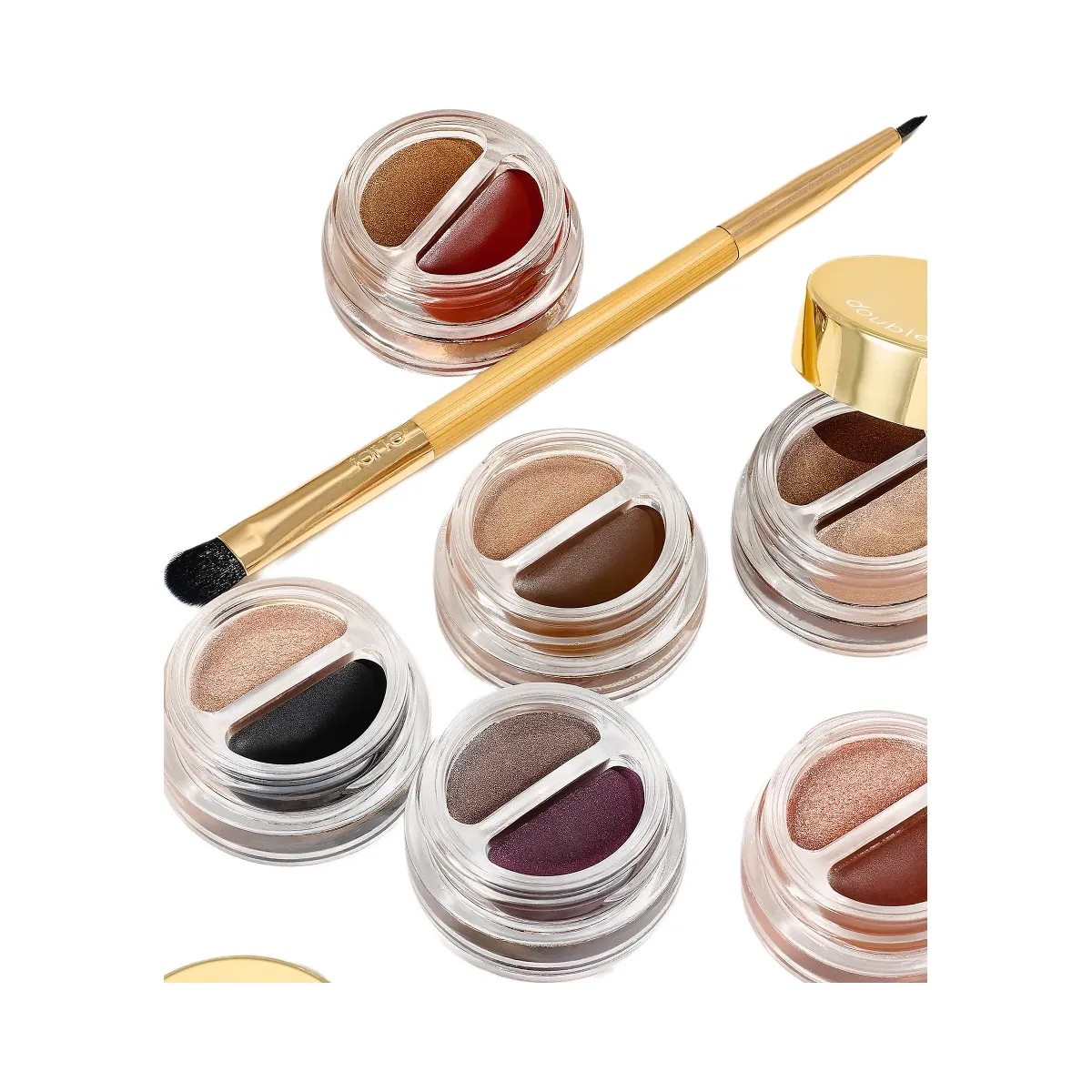 Tarte Double Ended Shadow Liner Brush - HypeFly India View 5