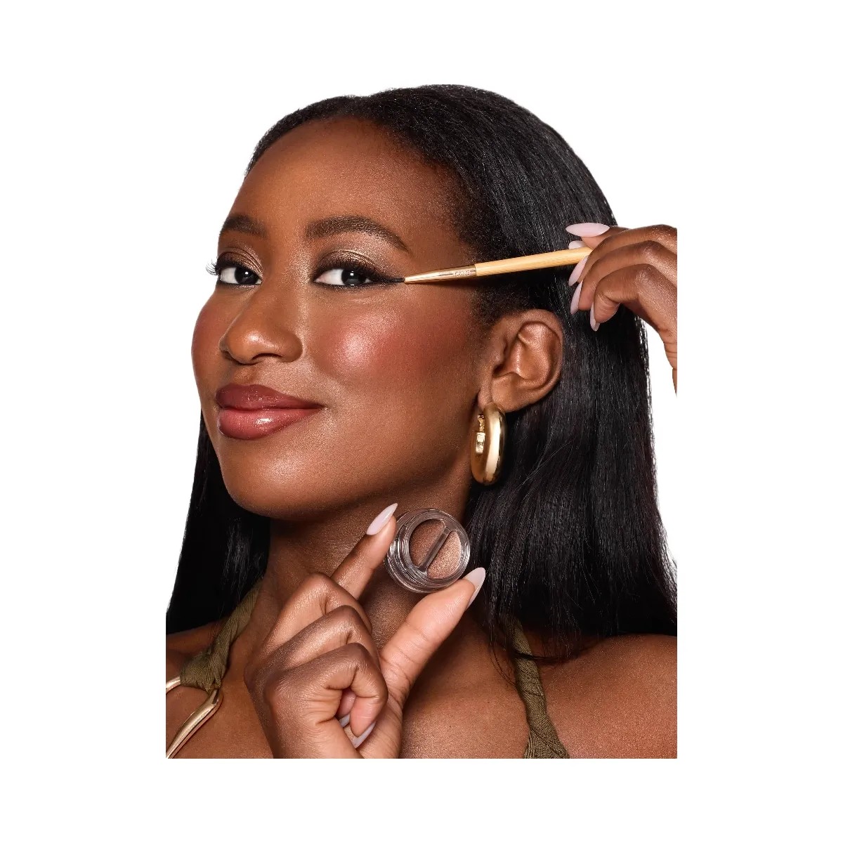 Tarte Double Ended Shadow Liner Brush - HypeFly India View 6