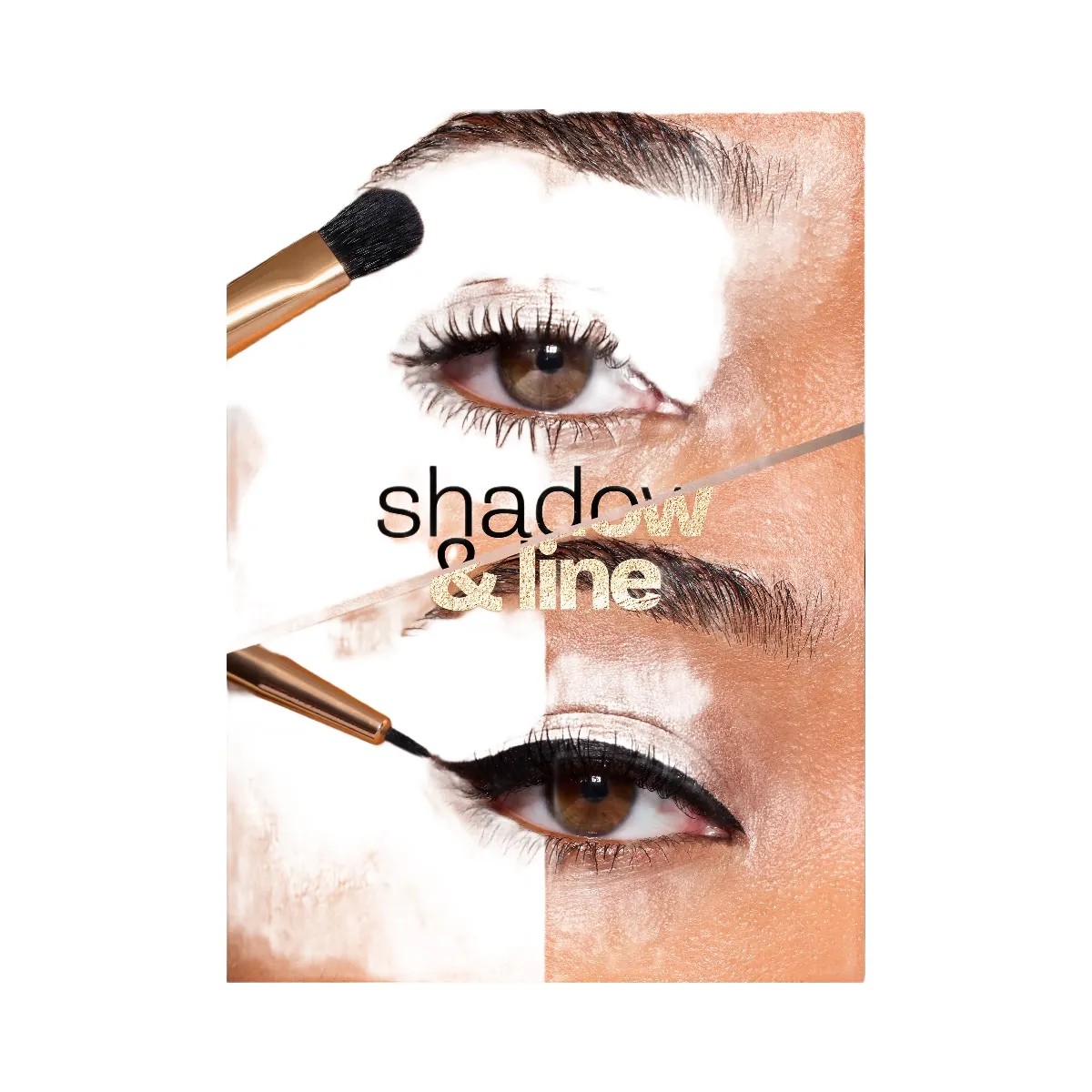 Tarte Double Take Clay Pot Shadow Liner Brush - HypeFly India View 2