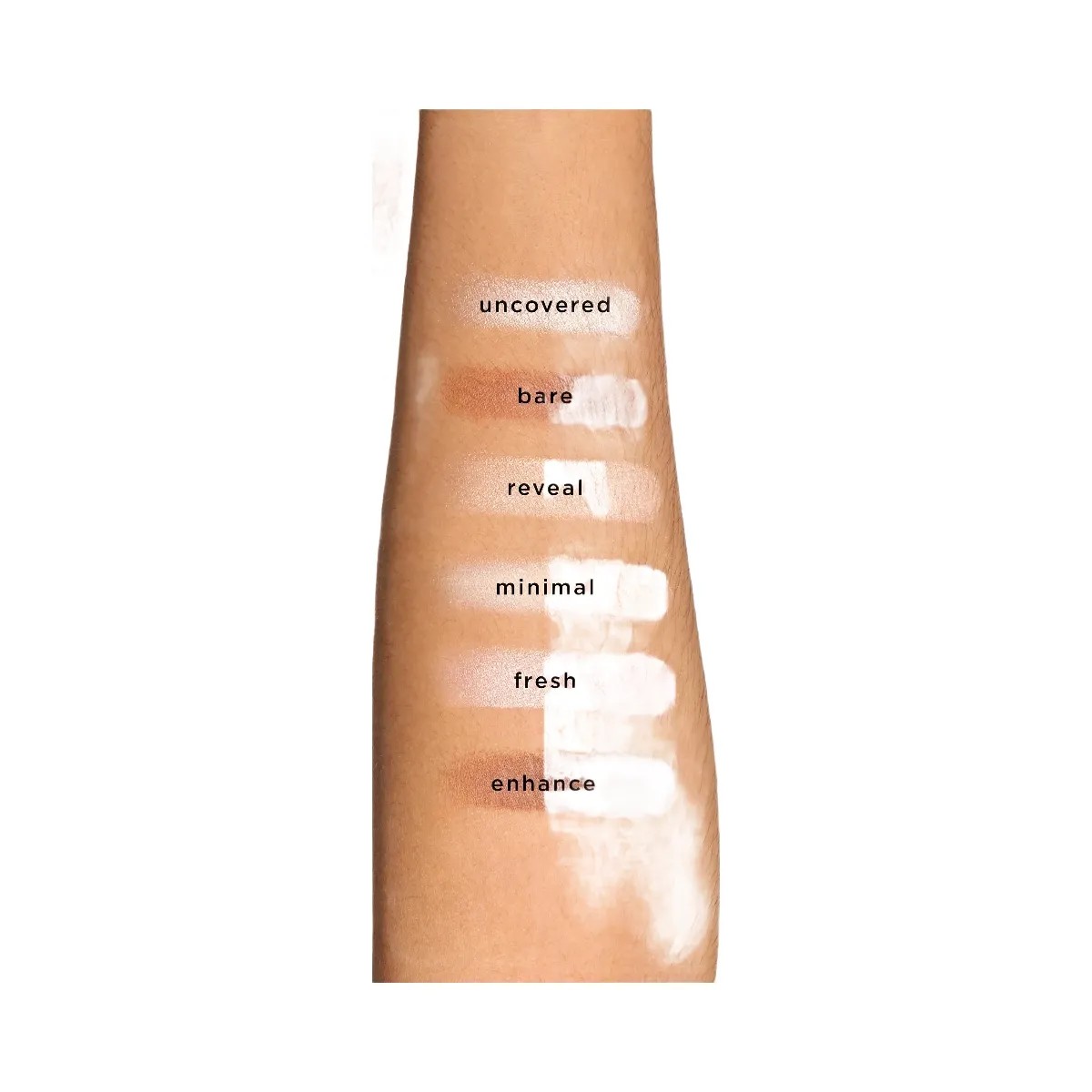 Tarte Exposed Amazonian Clay Travel Palette - HypeFly India View 5