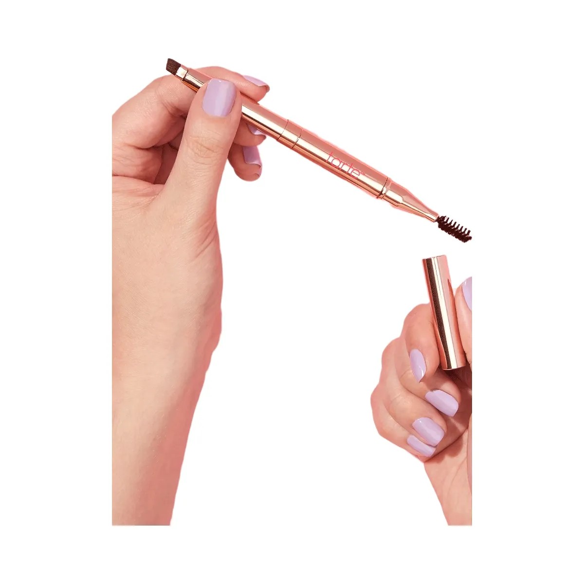 Tarte Fill Service Brow Brush Spoolie - HypeFly India View 2