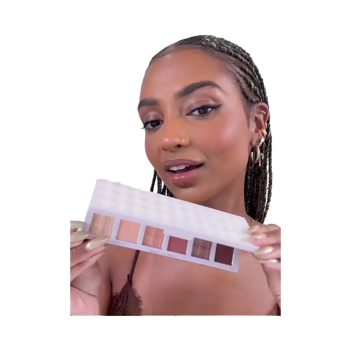 Tarte Flower Power Amazonian Clay Palette - HypeFly India View 2