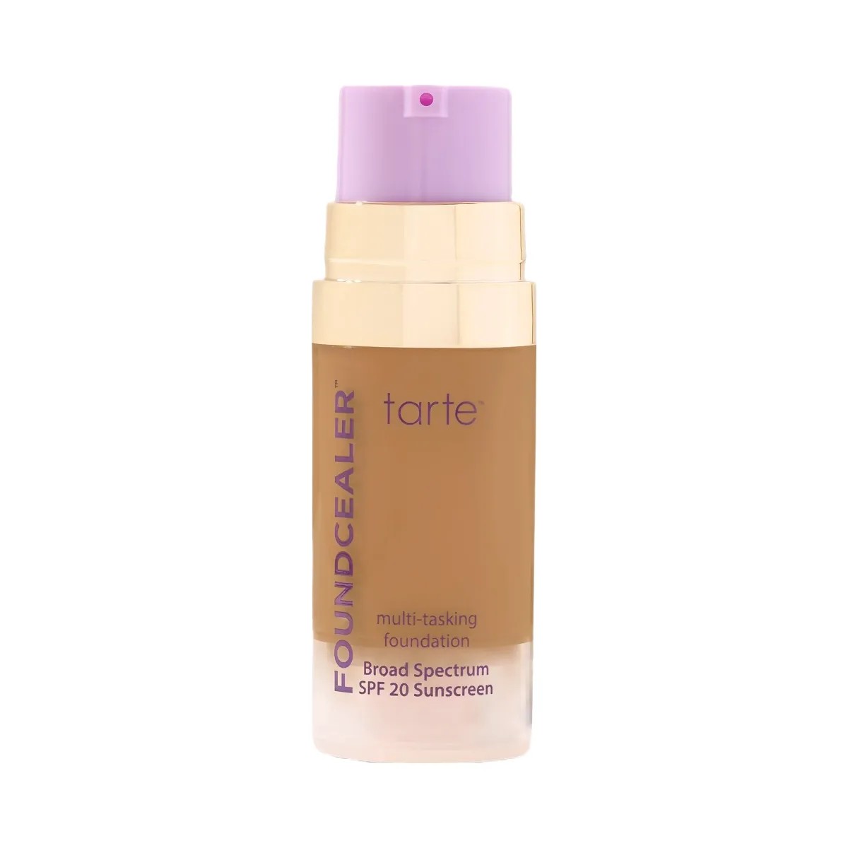 Tarte Foundcealer Foundation Broad Spectrum Spf 20 - HypeFly India View 1