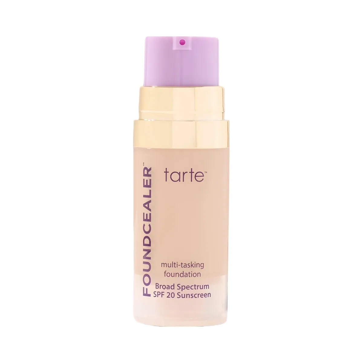 Tarte Foundcealer Foundation Broad Spectrum Spf 20 - HypeFly India View 2