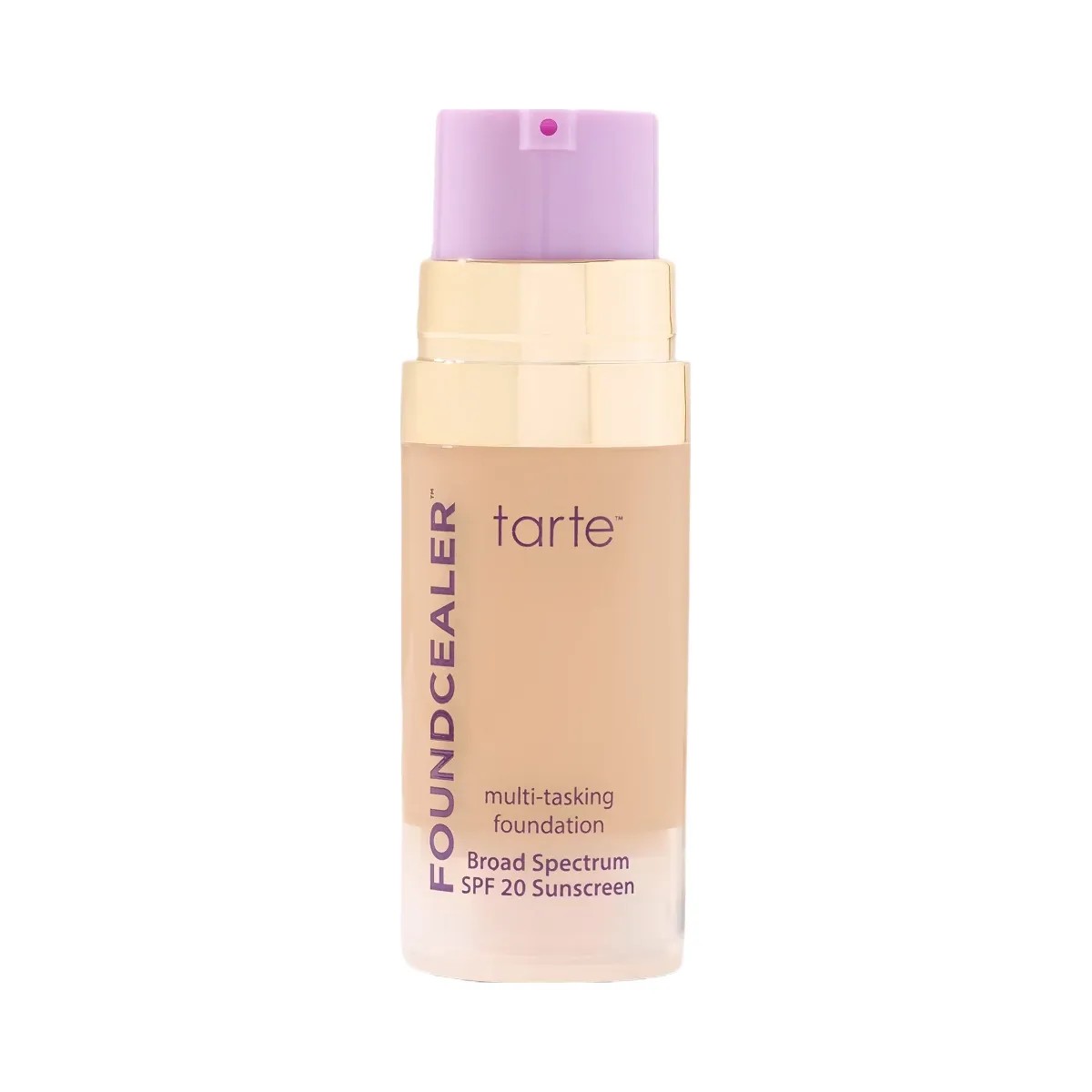 Tarte Foundcealer Foundation Broad Spectrum Spf 20 - HypeFly India View 3
