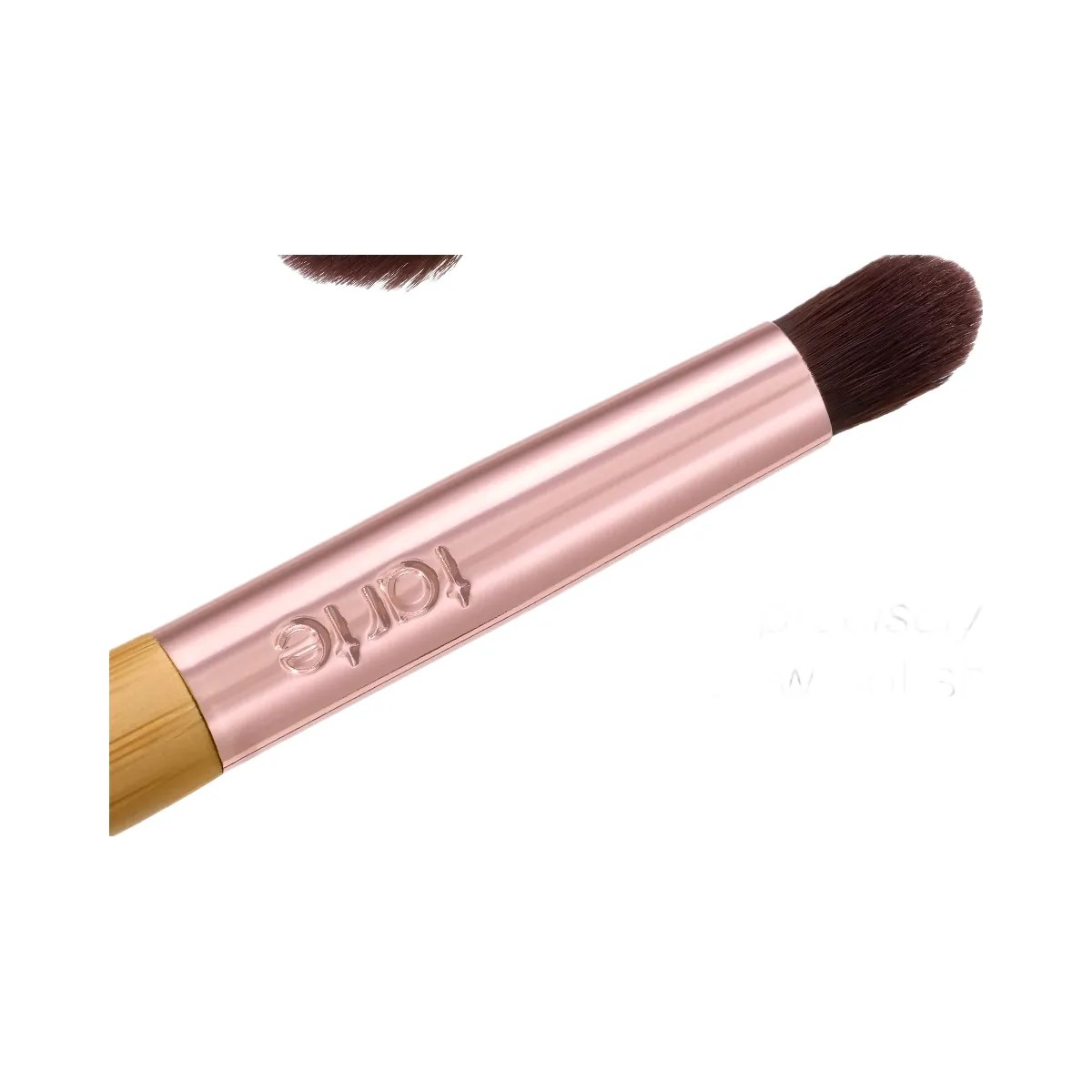 Tarte Glow Pot Eye Cheek Brush - HypeFly India View 4
