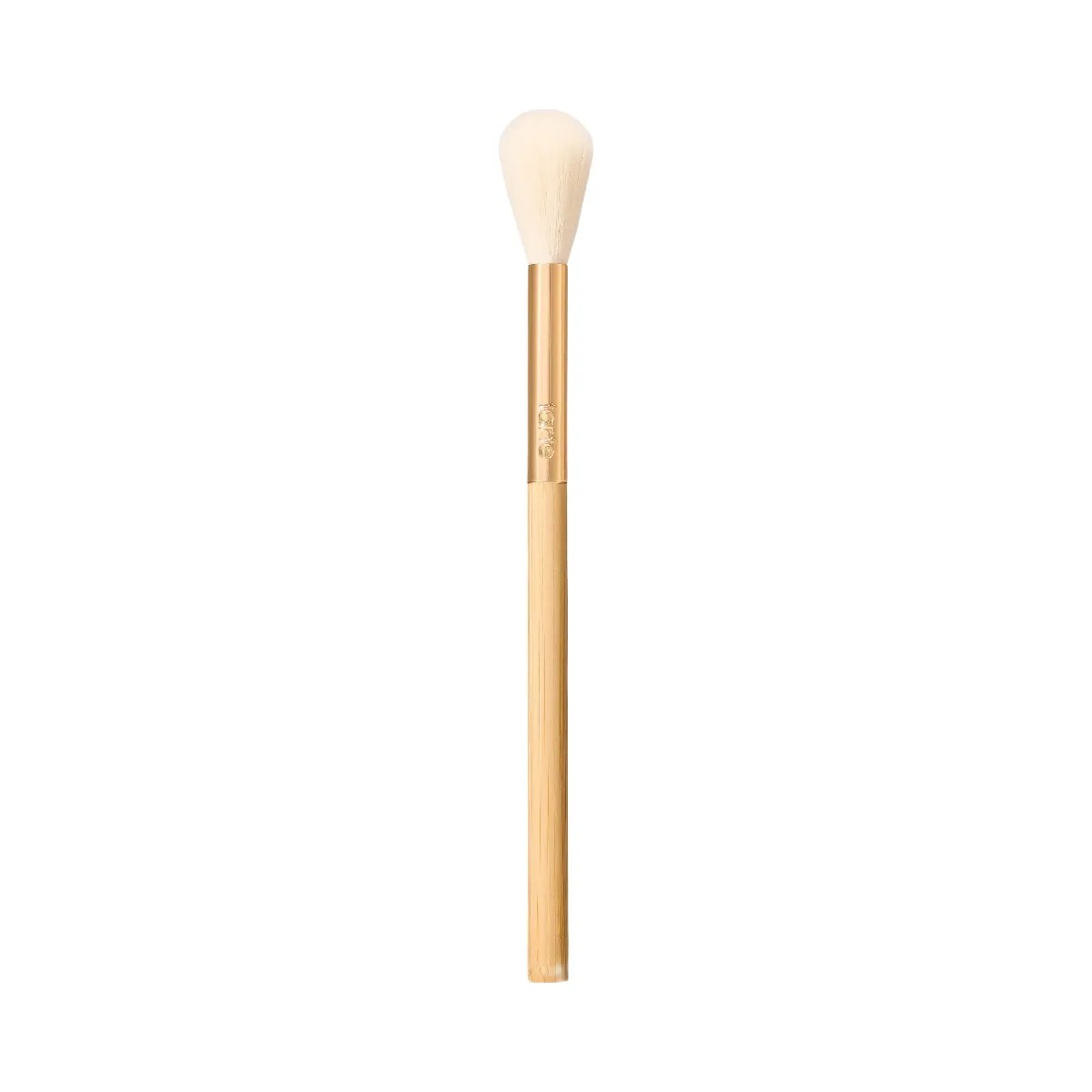 Tarte Glow Wardrobe Highlighting Brush - HypeFly India View 1