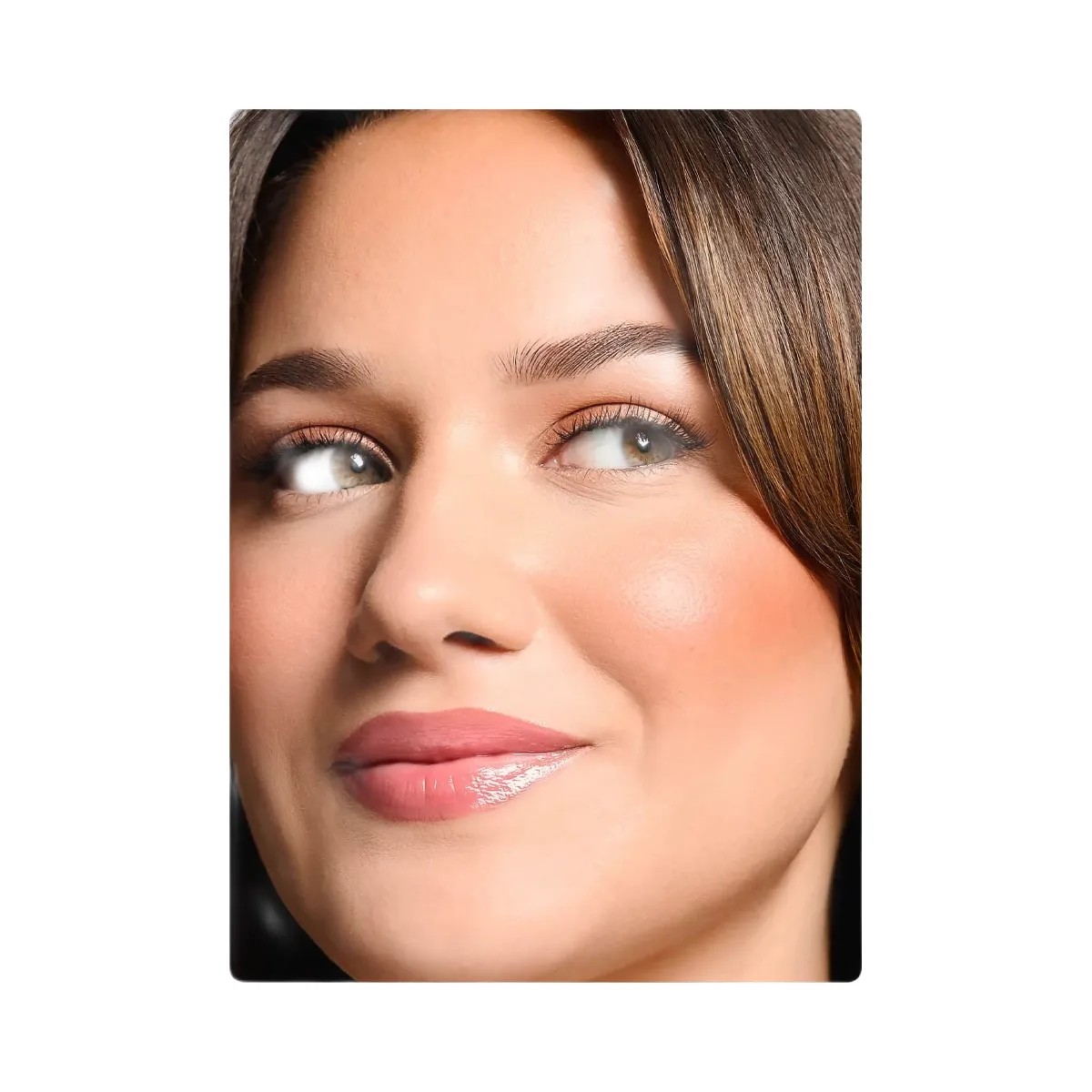 Tarte Glow Wardrobe Highlighting Eye Cheek Palette - HypeFly India View 5